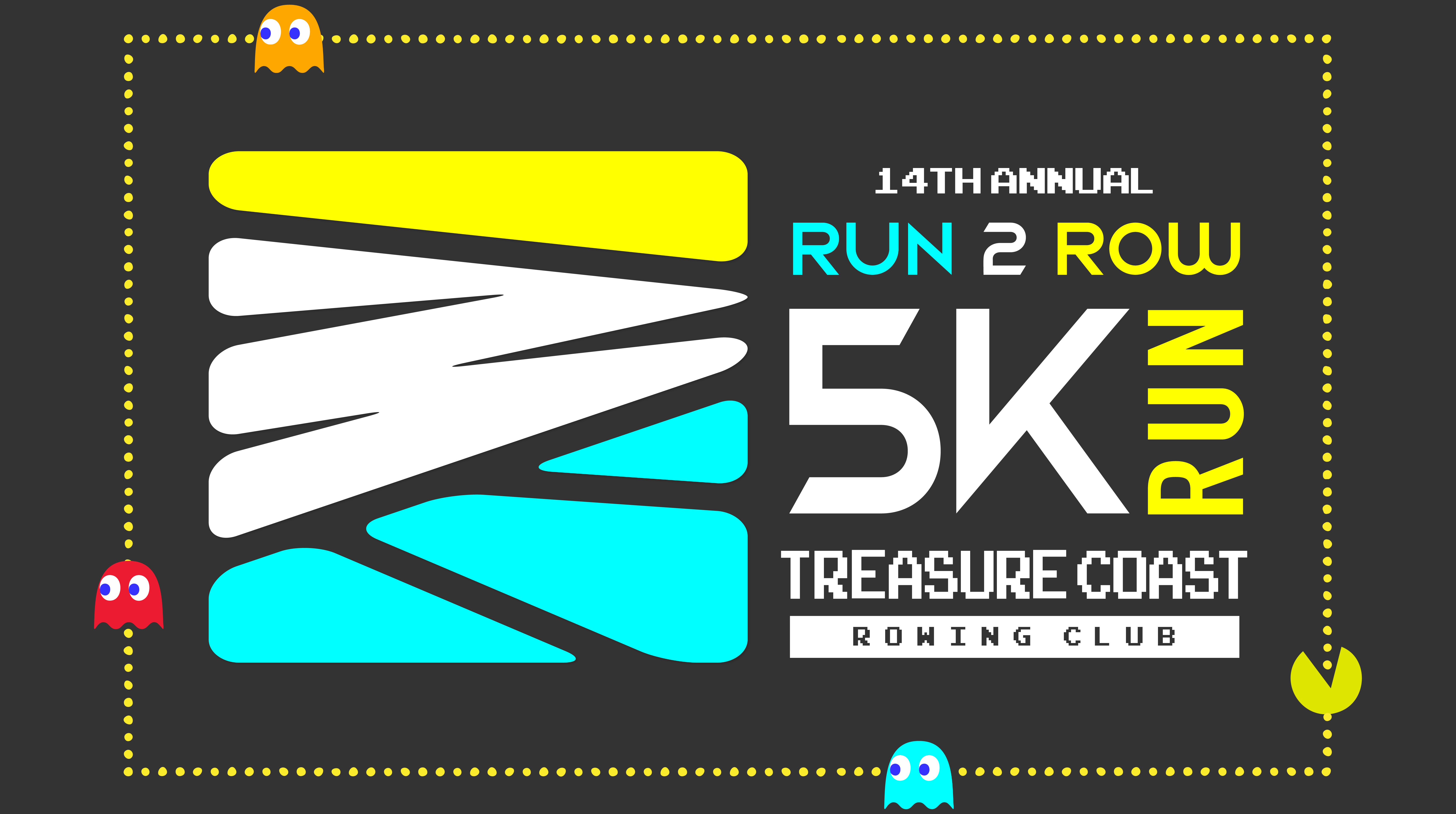 Campaign cover image for Run 2 Row 5k Walk/Run 2026