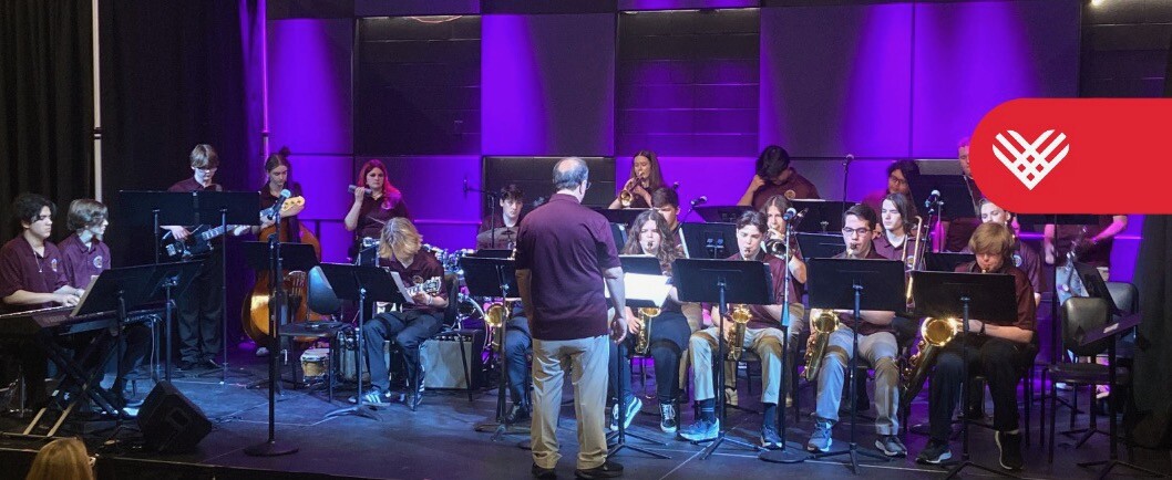 Campaign cover image for NYJE Giving Campaign 2024