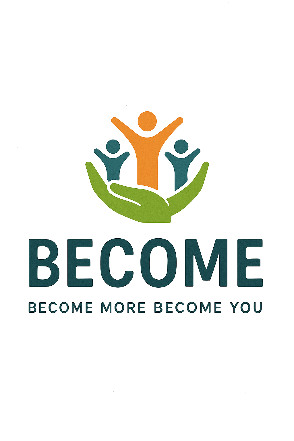 Campaign cover image for BECOME More BECOME You