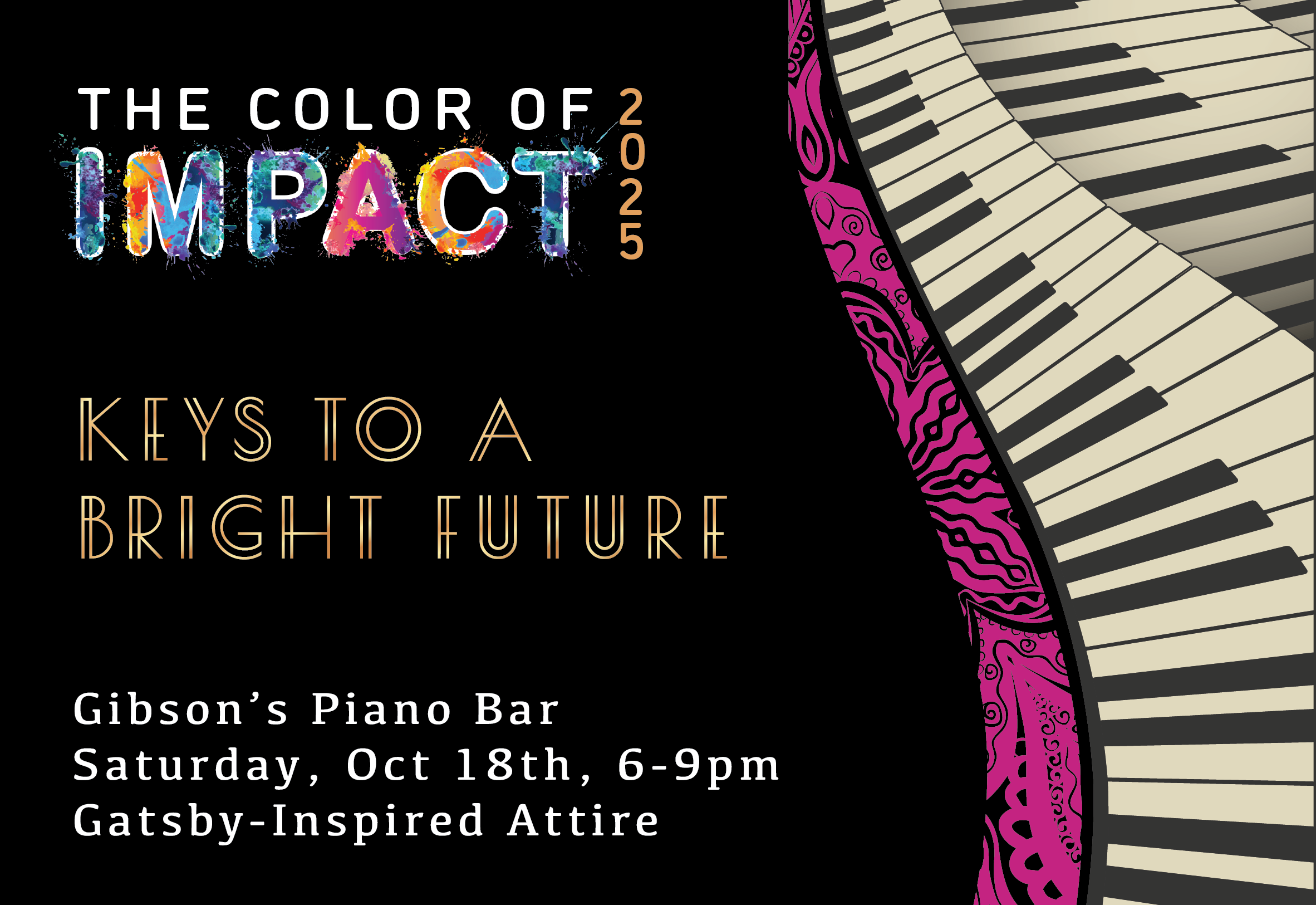 Campaign cover image for SYDNEY PAIGE FOUNDATION'S ANNUAL BENEFIT