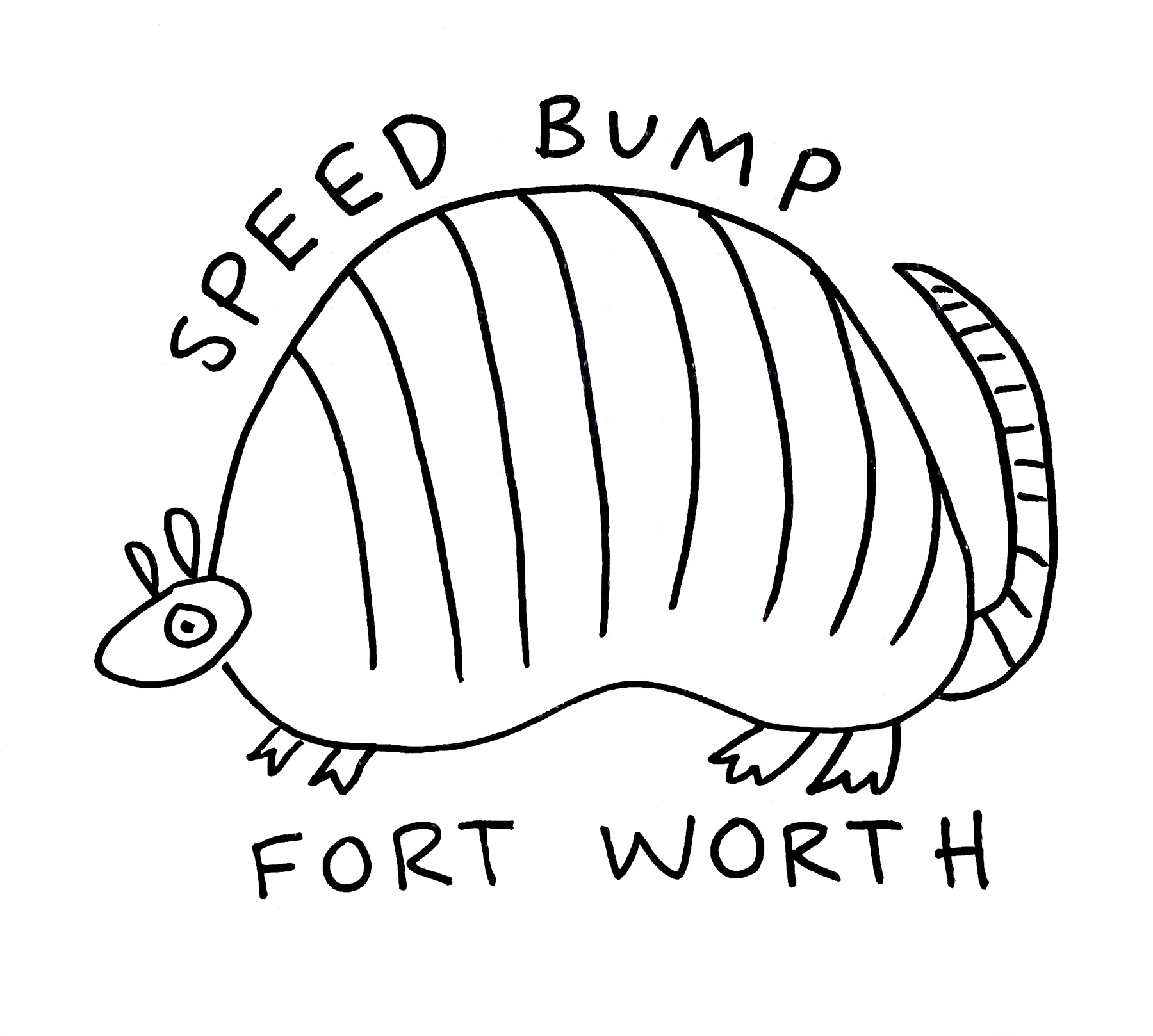 Campaign cover image for SpeedBump Fort Worth
