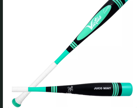 SVYB Bat Raffle