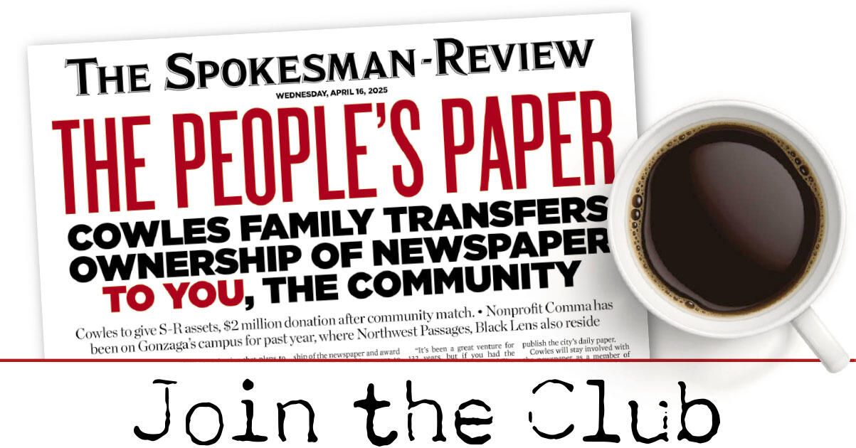 Campaign cover image for First Amendment Club