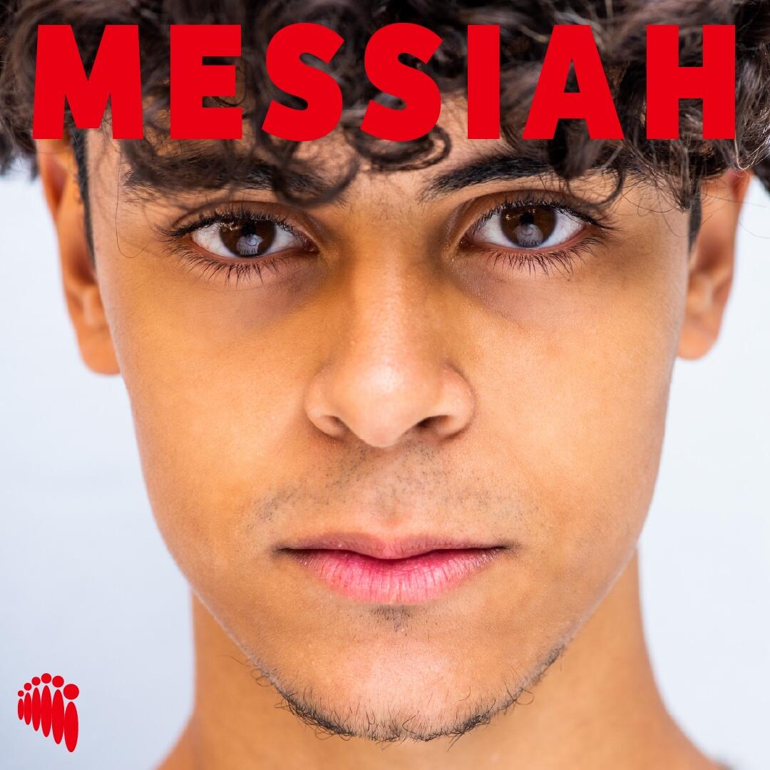 Campaign cover image for Pasadena Choral Society Presents Handel’s Messiah