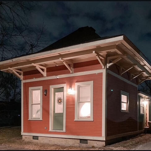 Campaign cover image for Support ICC's Mission: General Fund Donation