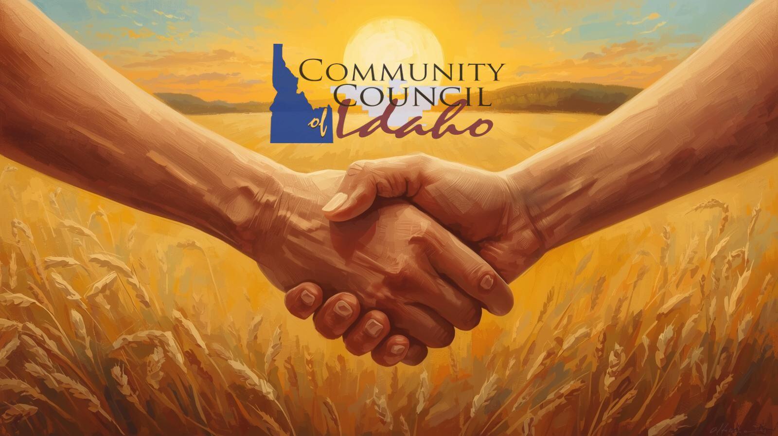 Campaign cover image for Community Council of Idaho Fund