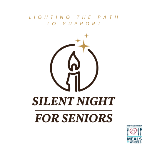 Campaign cover image for Silent Night For Seniors