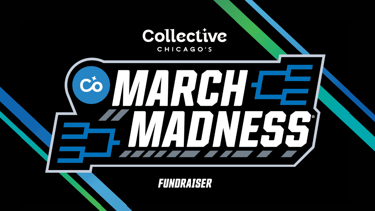 Campaign cover image for March Madness for Charity 2026