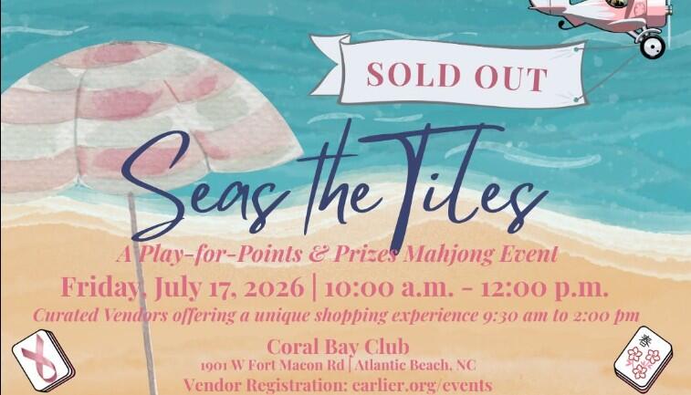 Campaign cover image for SEAS the Tiles