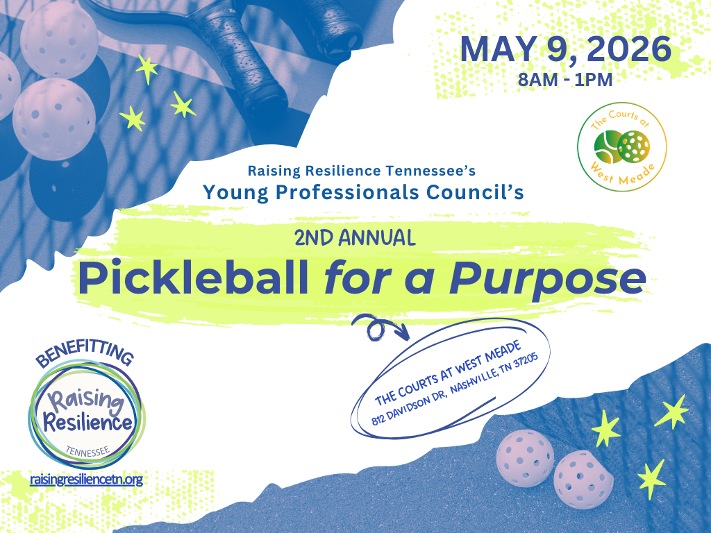 Campaign cover image for Pickleball for a Purpose 2026