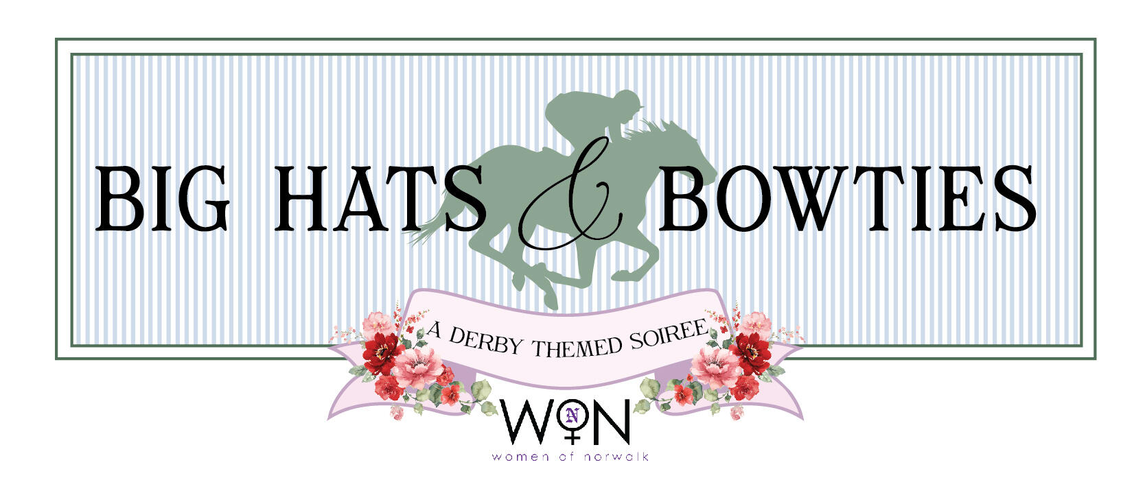 Campaign cover image for Big Hats and Bowties 2025