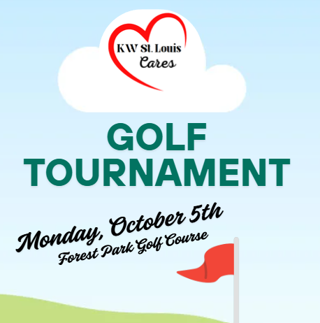Campaign cover image for 2026 STL Cares Golf Tournament