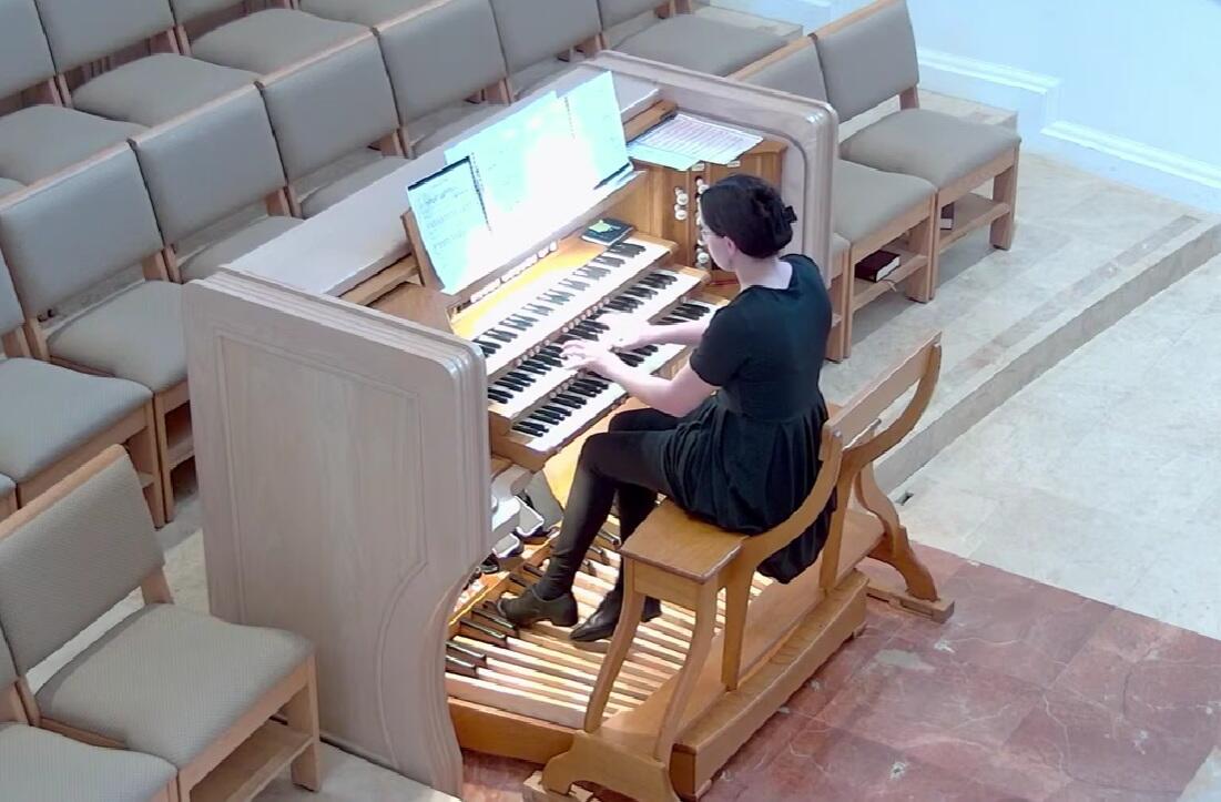 Campaign cover image for Hannah F. - LSM 2026 Tuition