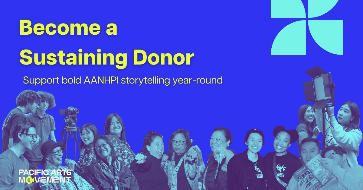 Campaign cover image for Sustaining Donors