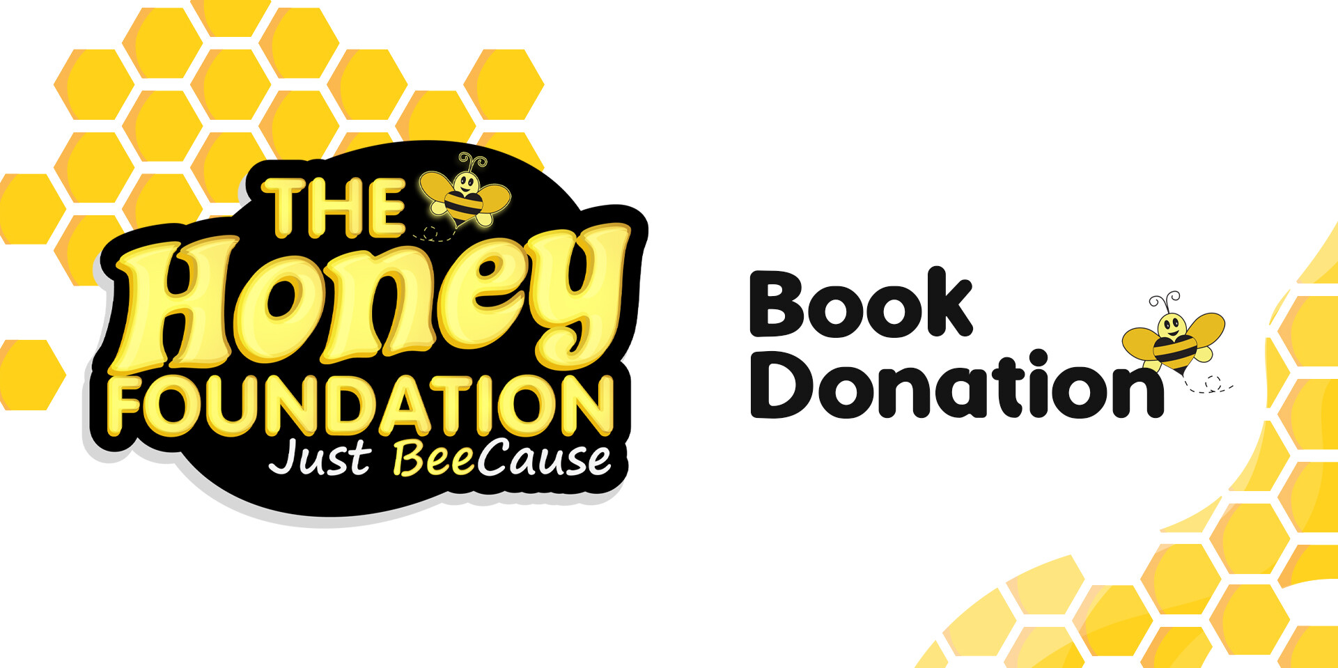 Campaign cover for Book Donation