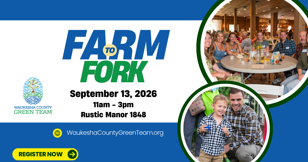 Campaign cover image for Farm to Fork 2026