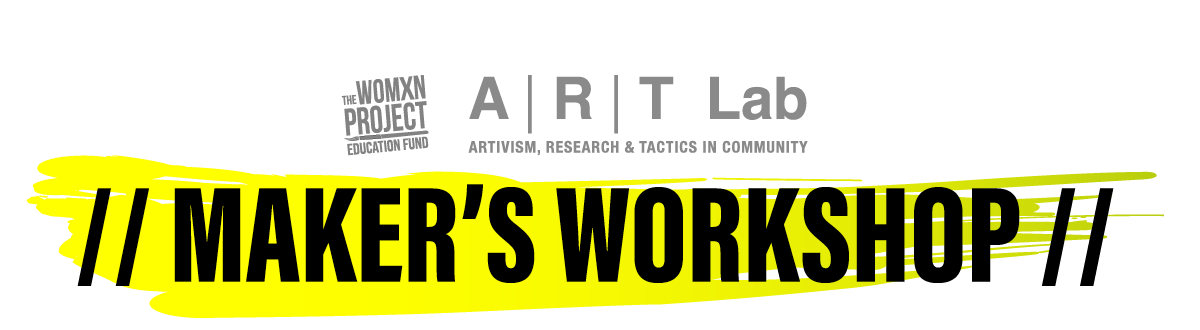 Campaign cover image for RSVP (Feb 28): Art In Repeat with Eliza Squibb