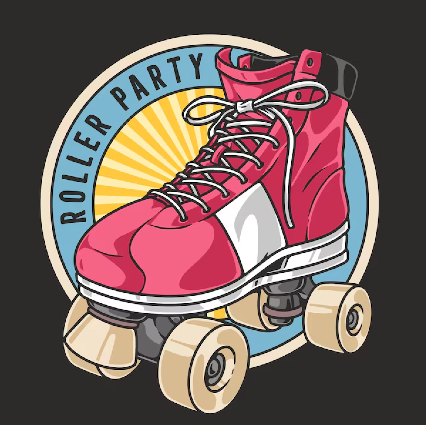 Campaign cover image for 2026 Curtis Creek Skate Night