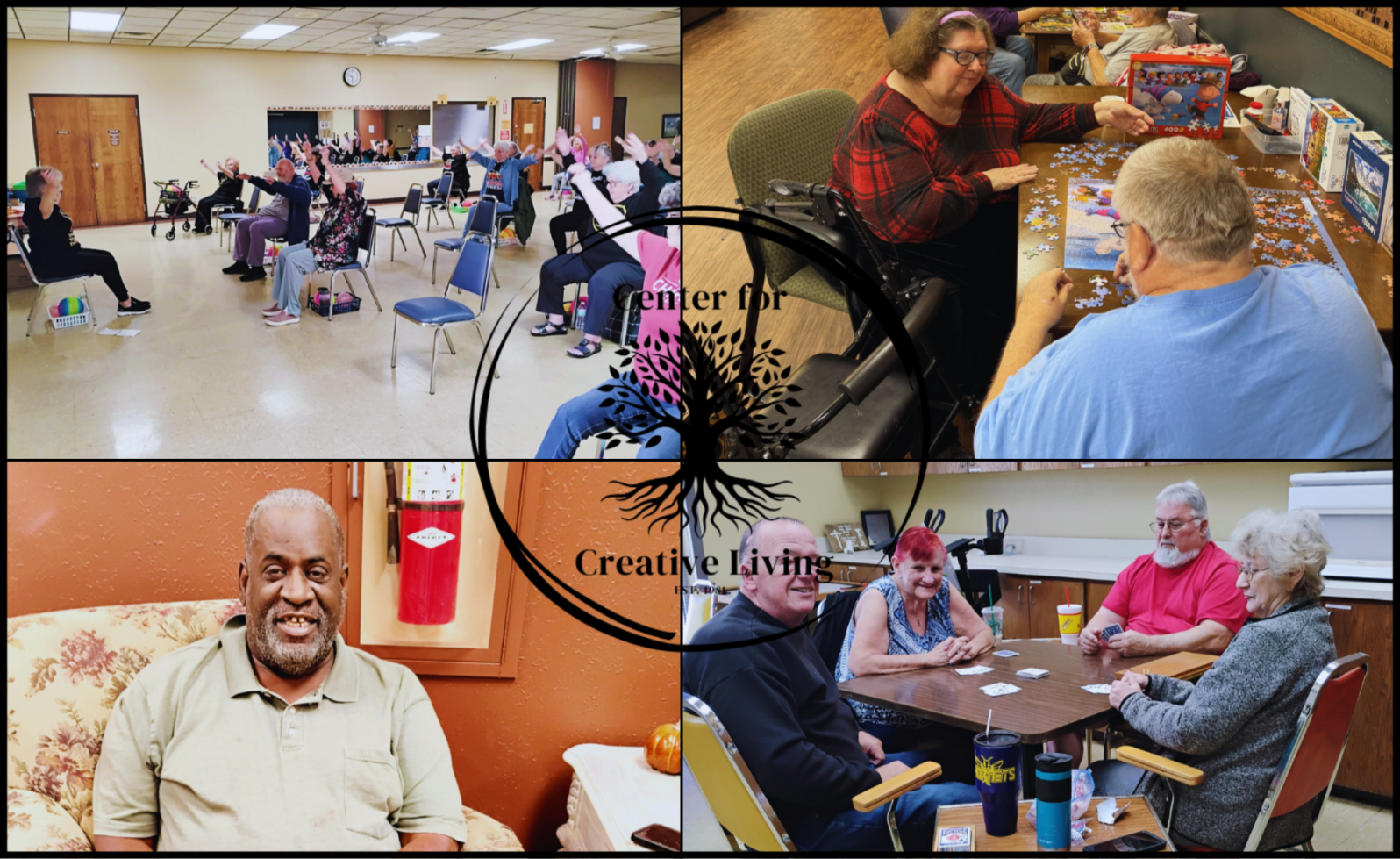 Campaign cover image for CCL Champions Monthly Subscription Giving Campaign