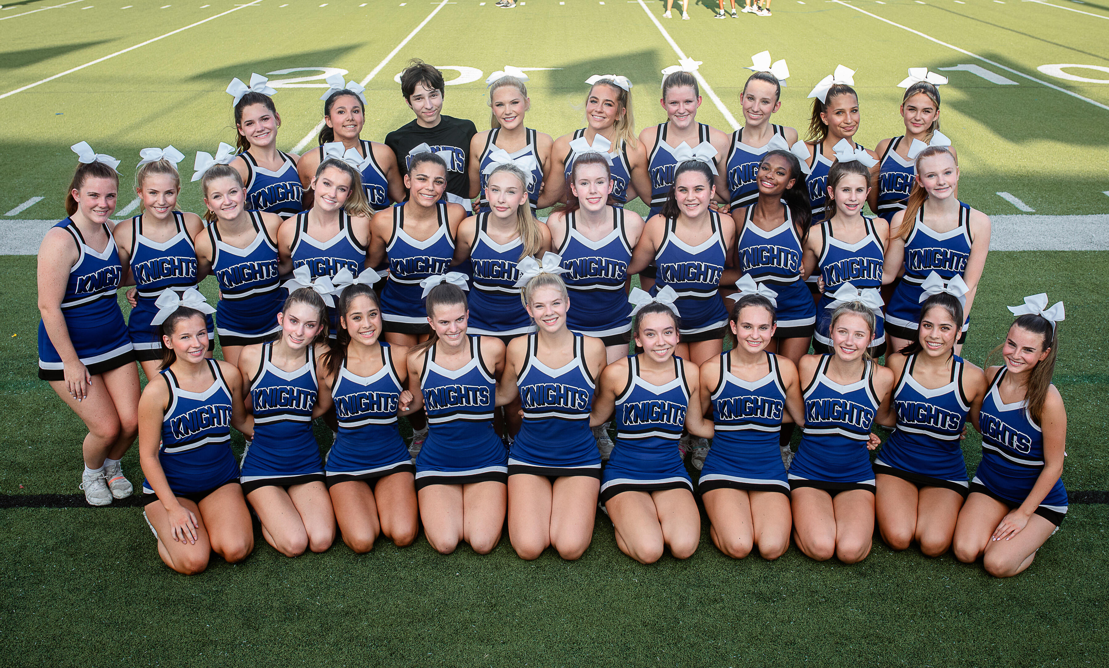 Campaign cover image for 2025 Summer Kiddie Clinic Camp