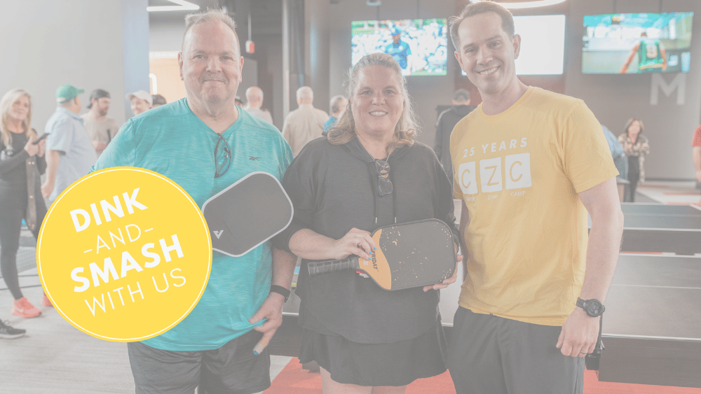 Campaign cover image for 1st Annual VA Pickleball Fundraiser