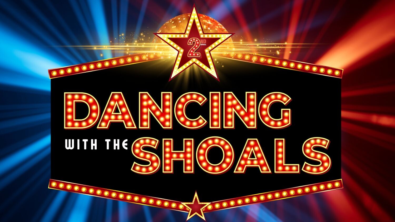 Campaign cover image for Dancing With The Shoals 2023