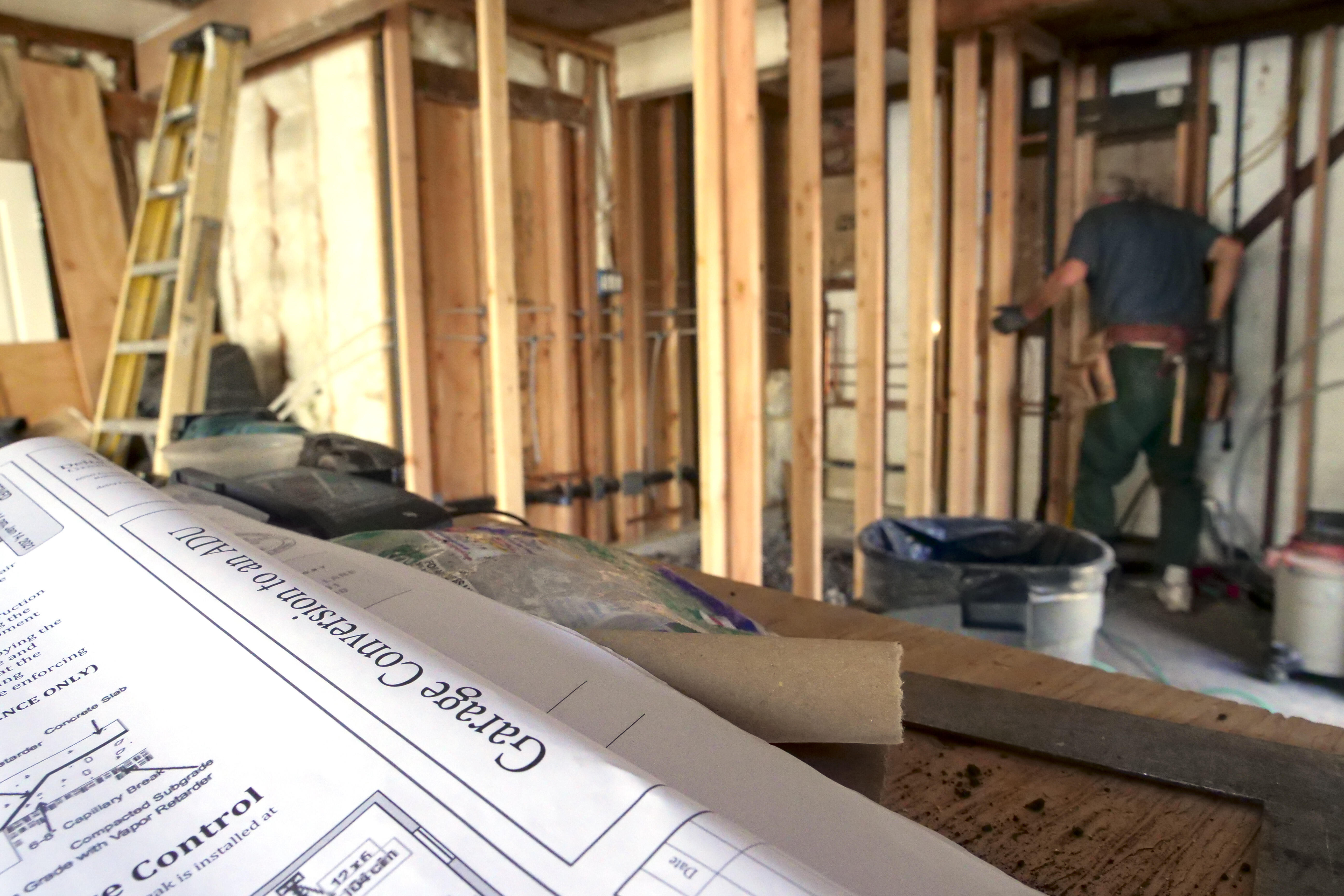 Campaign cover image for Accessory Dwelling Unit