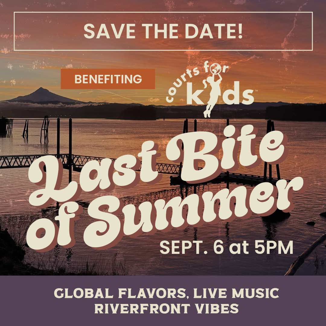 Campaign cover image for Last Bite of Summer