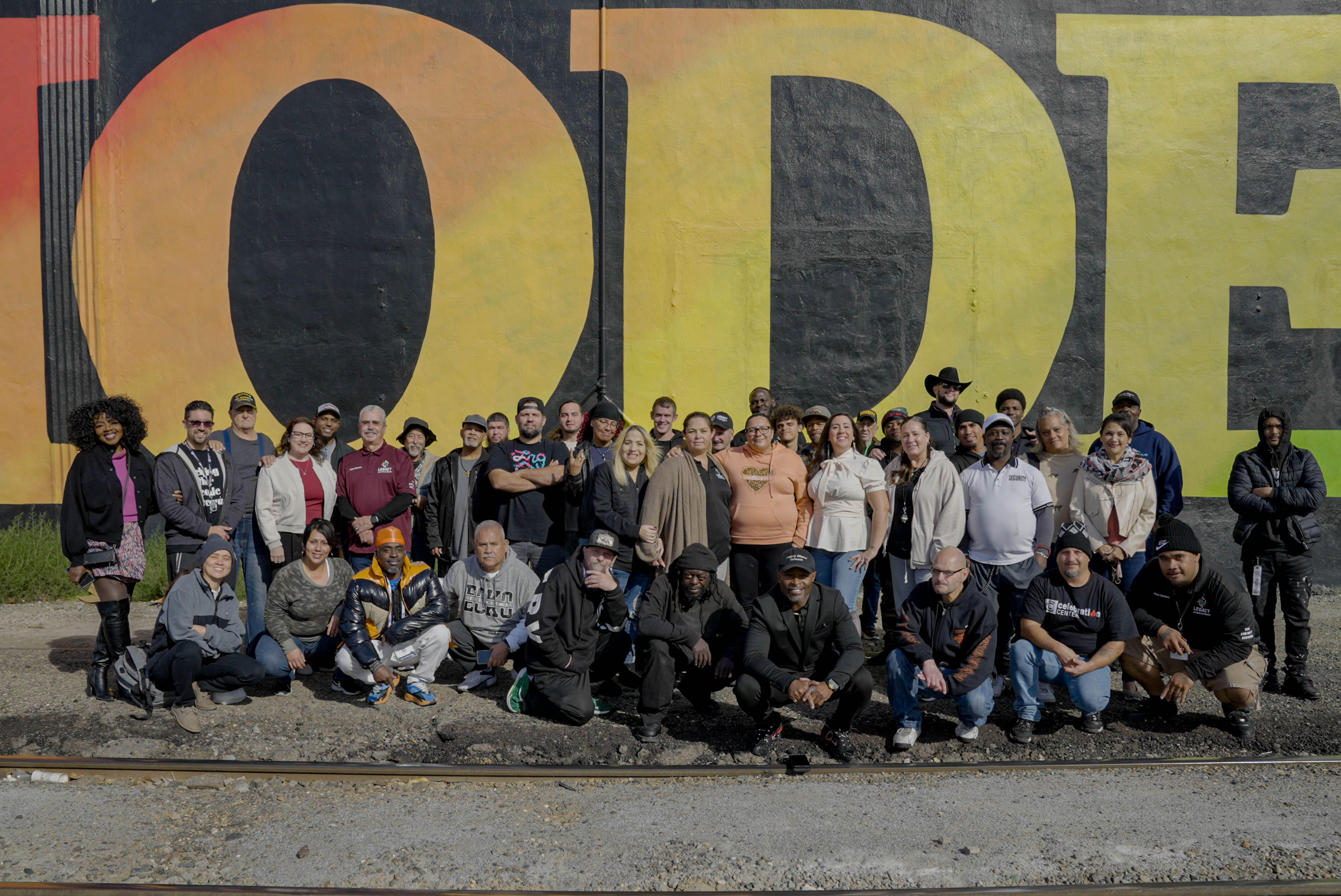 Campaign cover image for We Help, No Matter What!