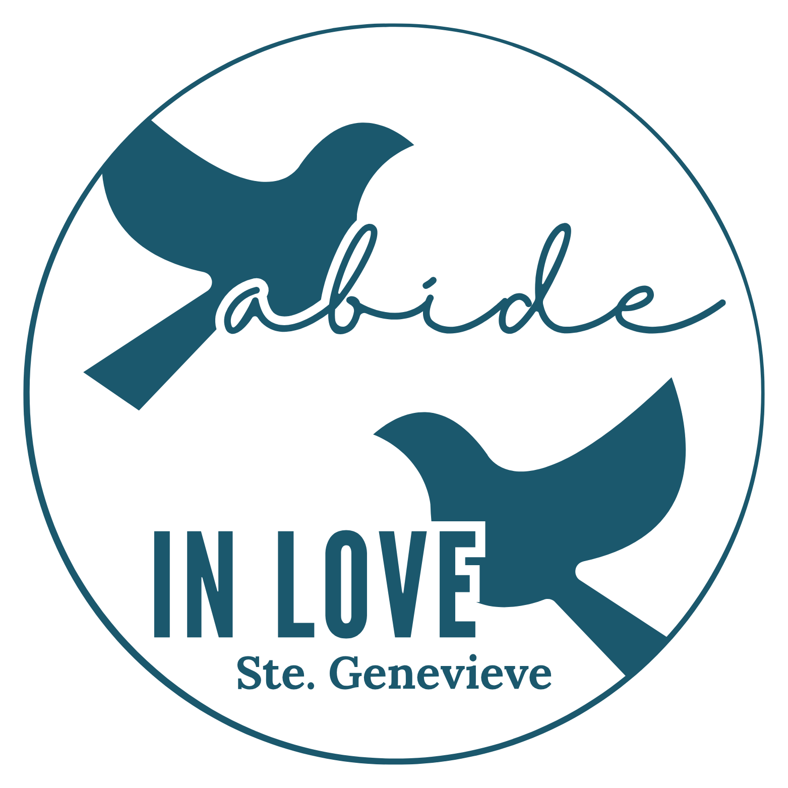 Campaign cover image for Abide in Love Ste. Genevieve Launch!