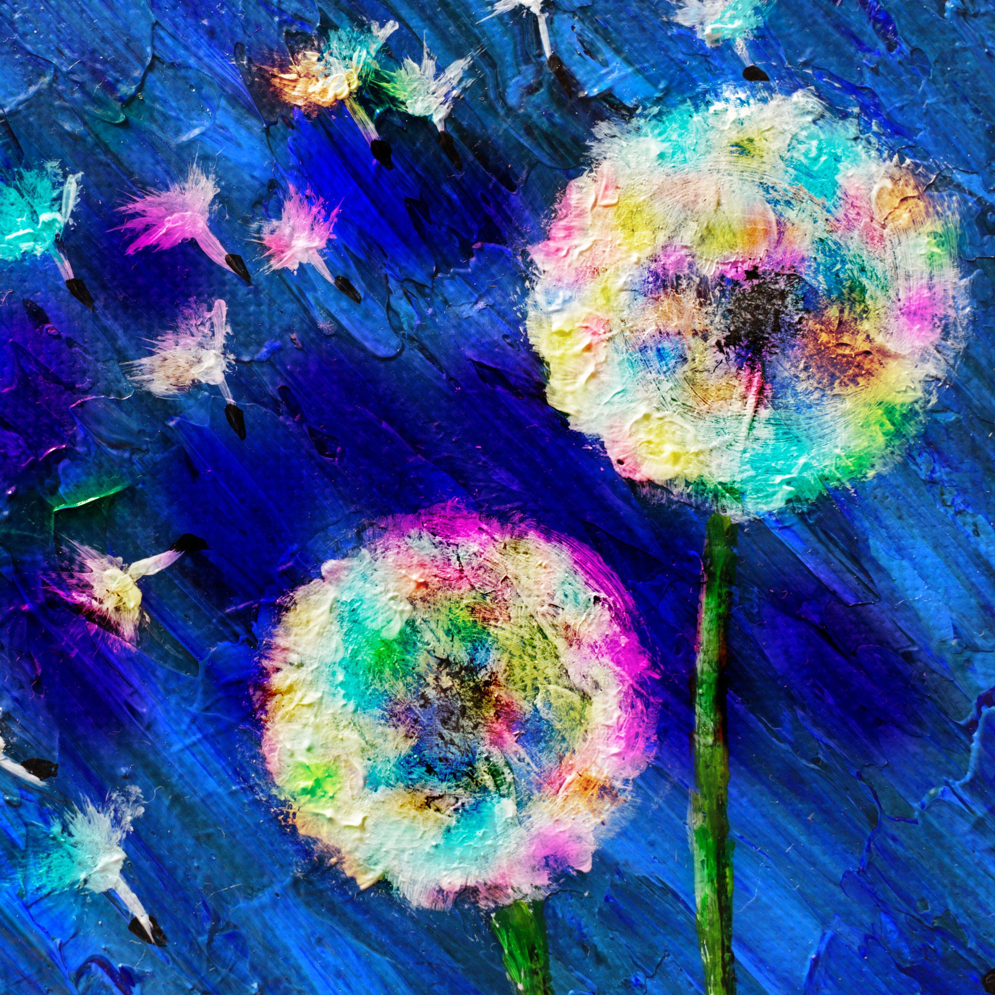 Campaign cover image for The Dandelion Lab, a new NYC theatre group