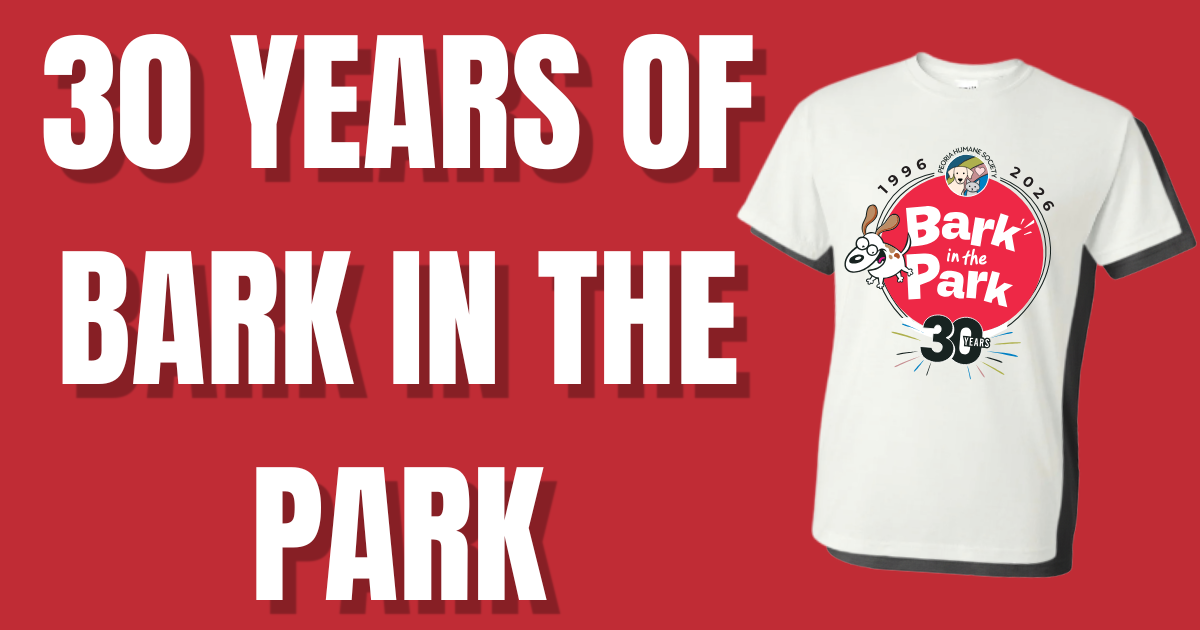 Campaign cover image for Bark in the Park T-Shirt