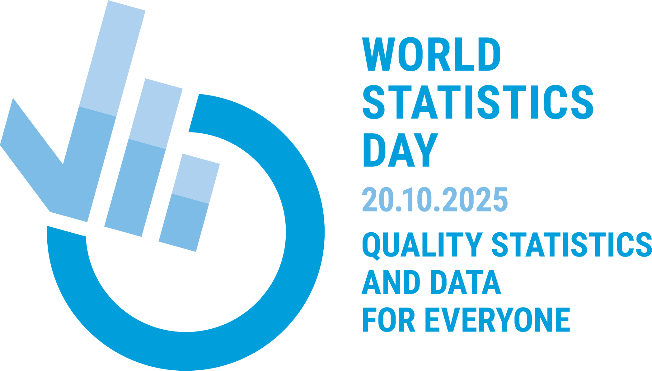 Campaign cover image for World Statistics Day