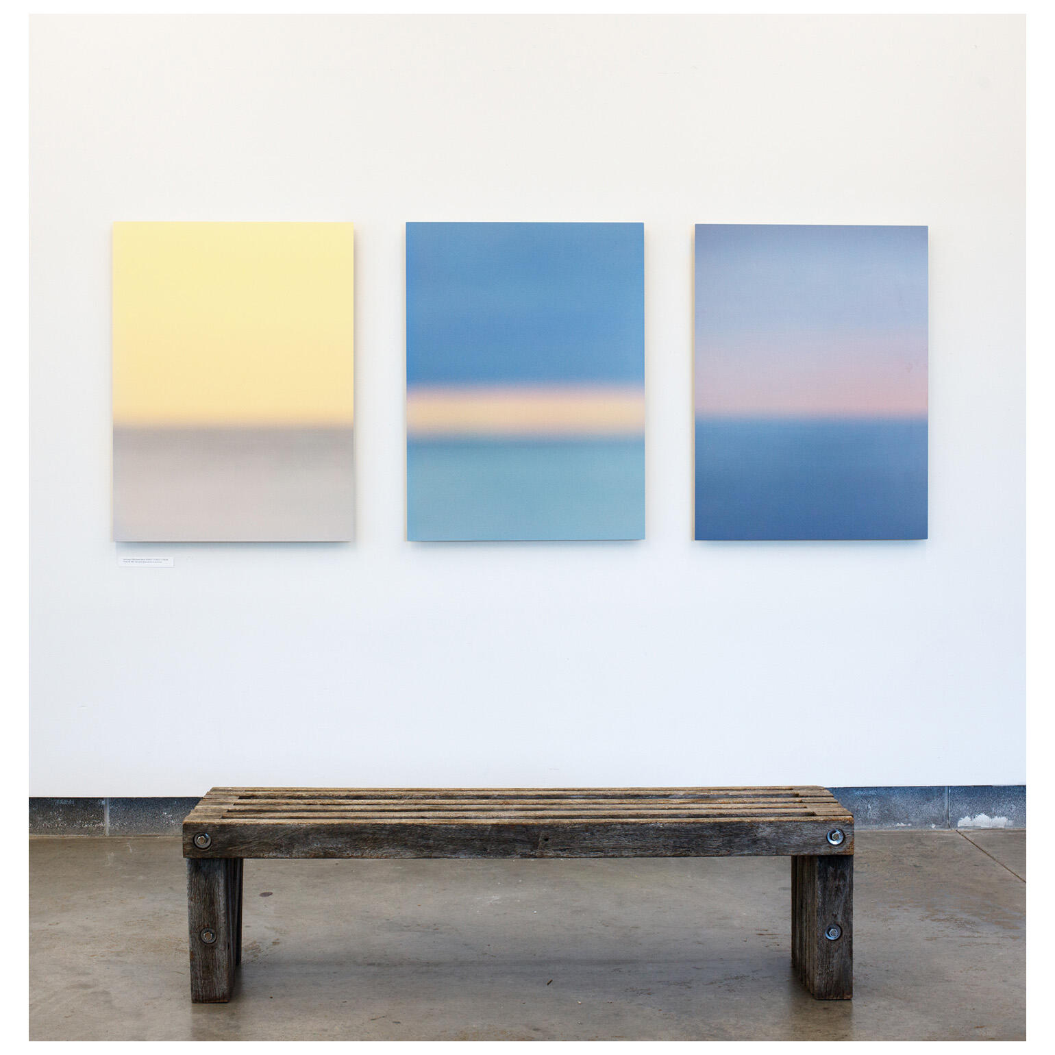 Campaign cover image for SEA CHAPEL x RISE AUCTION