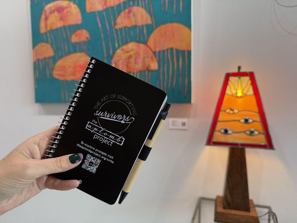 Campaign cover image for Poetry Inspired by Art