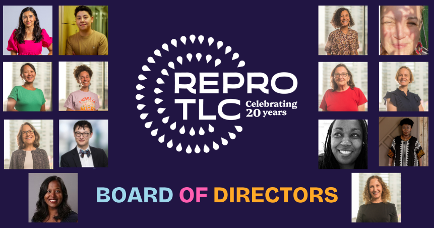 Campaign cover image for Invest in the Next Generation of Trained Sexual and Reproductive Healthcare Providers