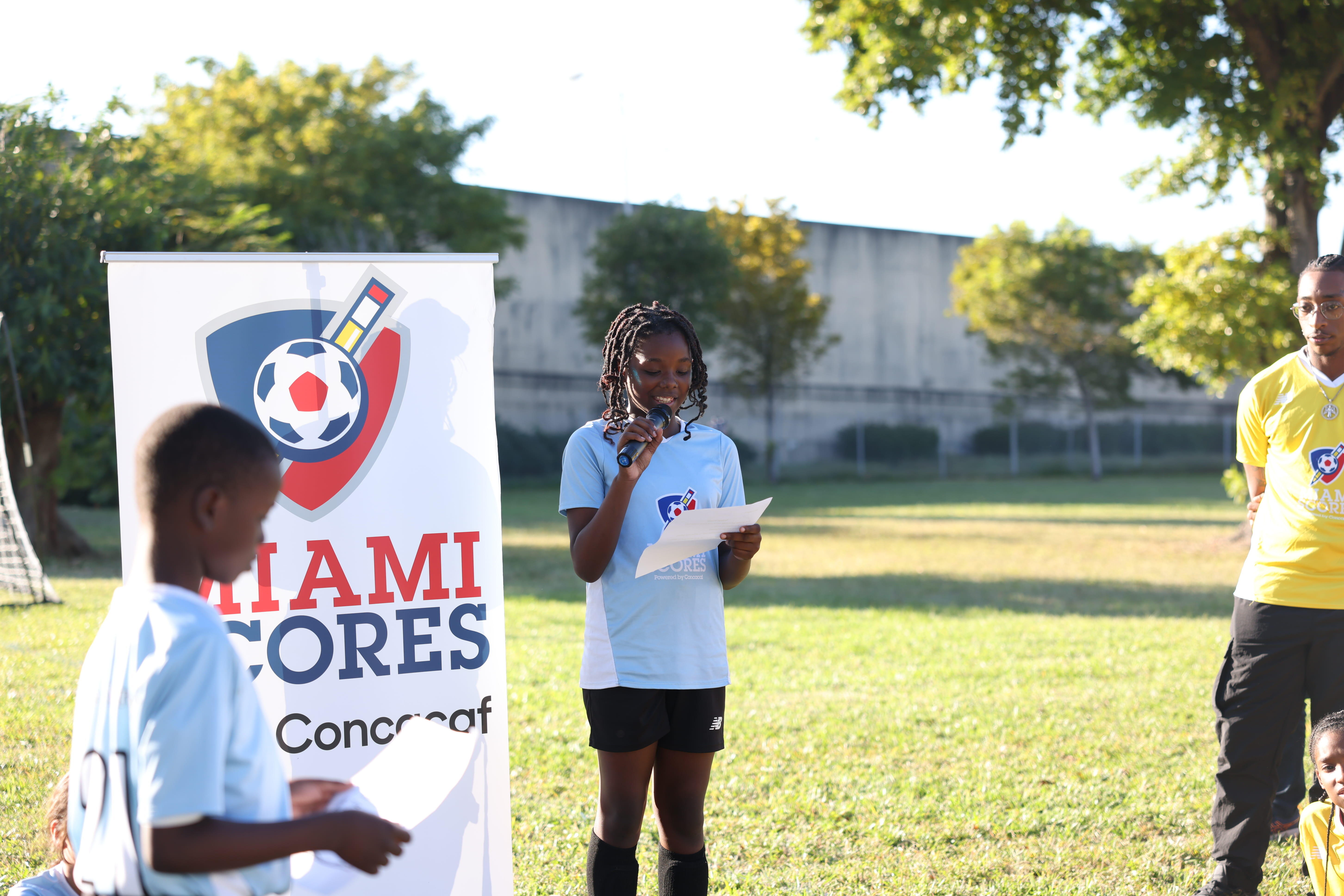 Campaign cover image for 2026 Miami SCORES Legacy Breakfast - May 8th