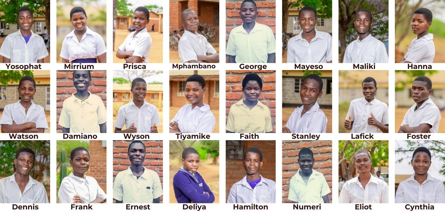 Campaign cover image for Wasatch Medical Spa for CoAfrica Students