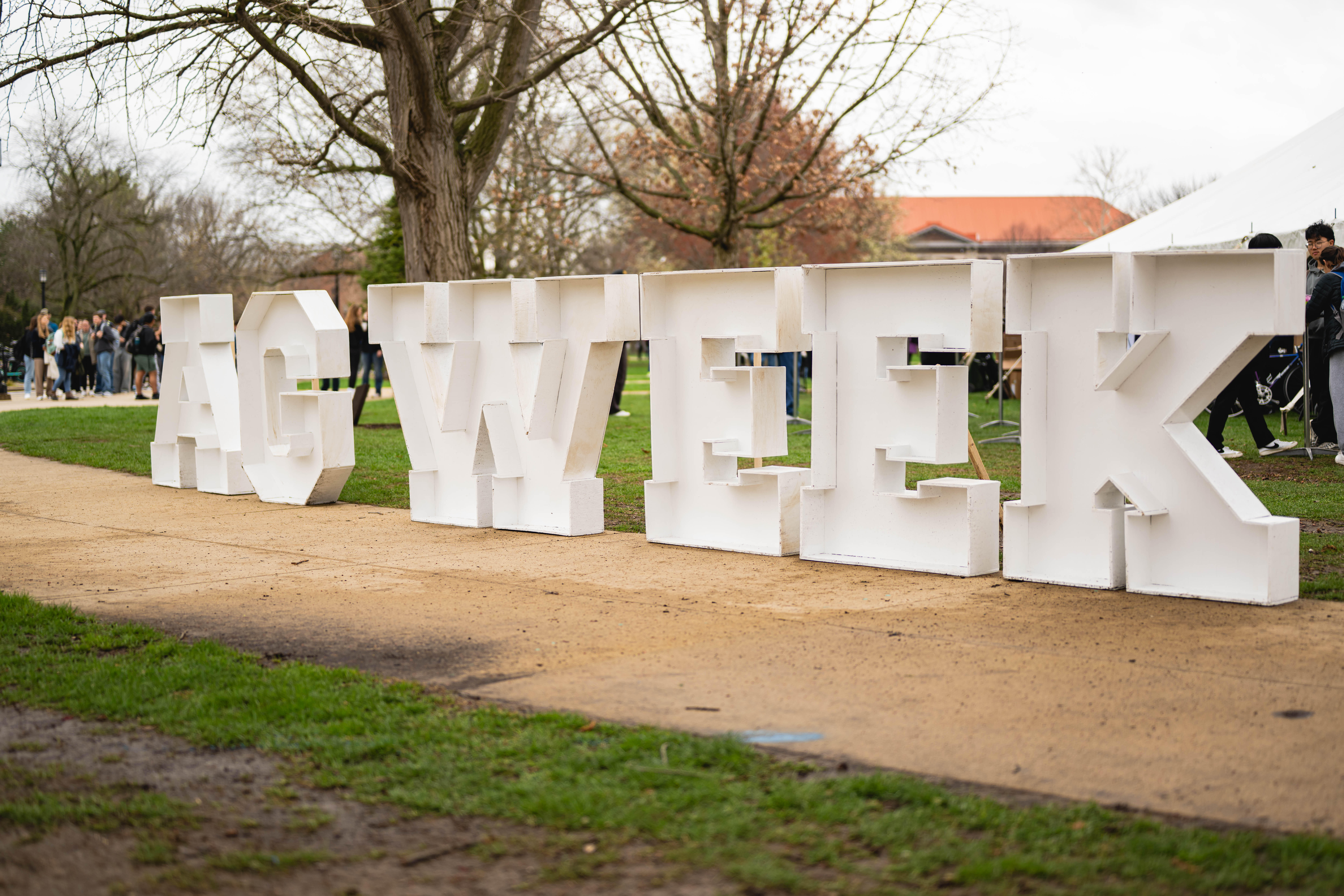 Campaign cover image for Hammer Down Hunger 2026