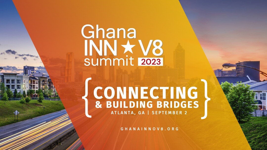 Campaign cover image for Gi8 Summit '23