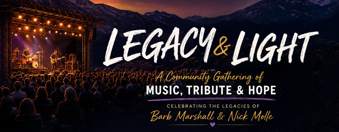 Campaign cover image for Legacy and Light
