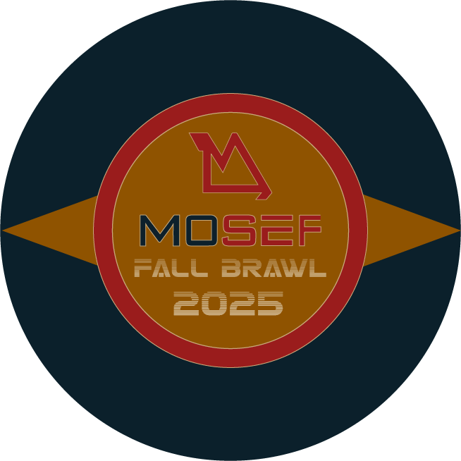 Campaign cover image for MOSEF 2025 Fall Brawl