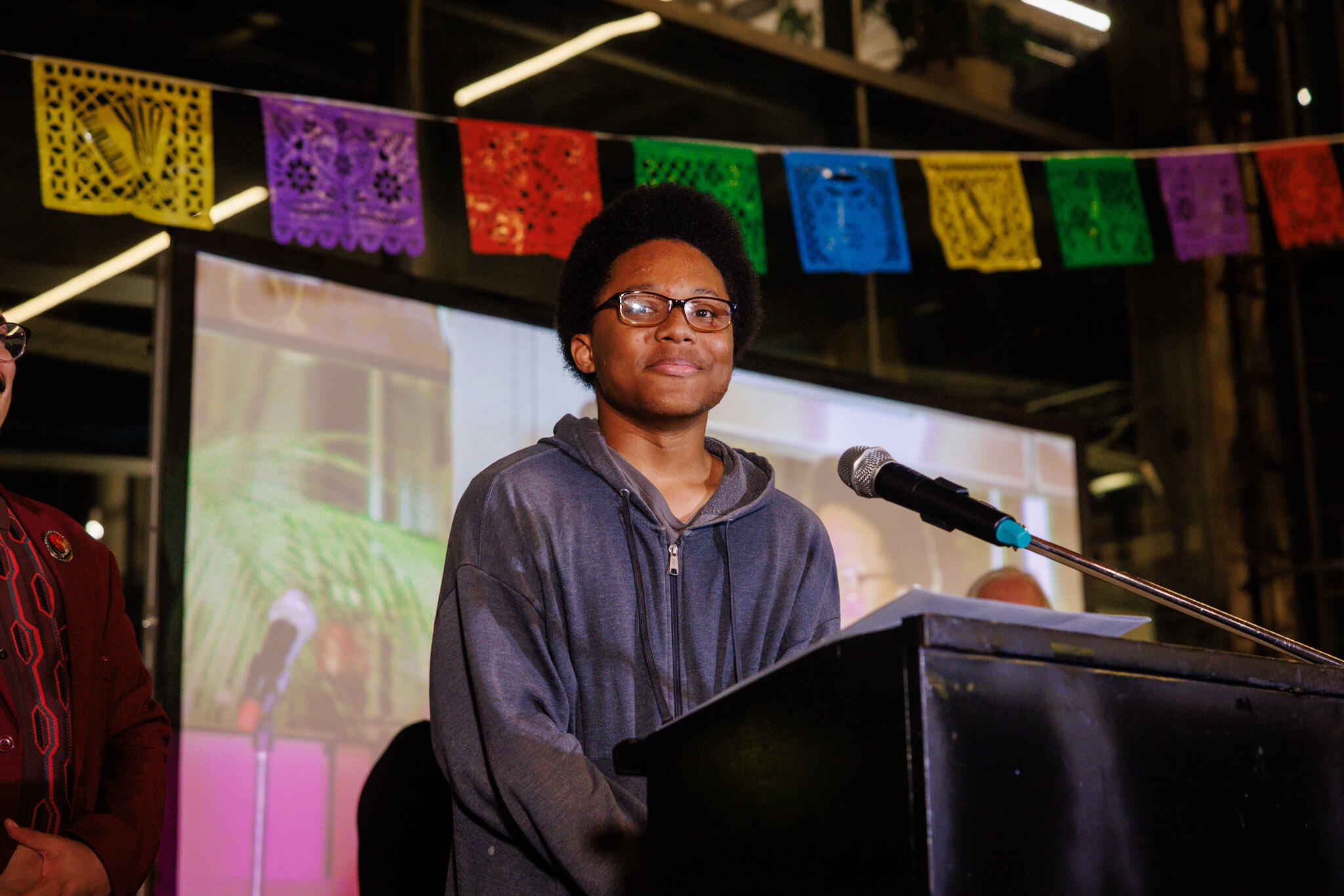 Campaign cover image for Horizons Black Student Scholarship Fund