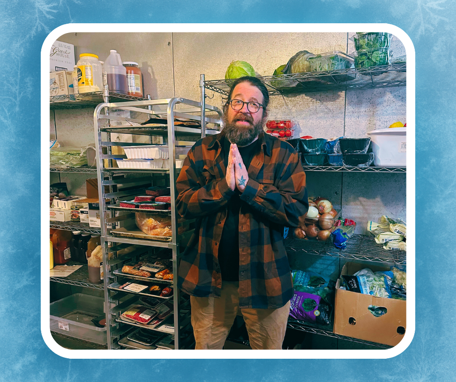 Campaign cover image for Don't Let Us Lose Our "Cool"!