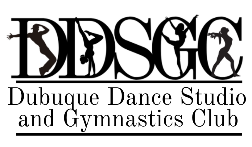 Campaign cover image for Dubuque Dance Studio and Gymnastics Club Fundraiser