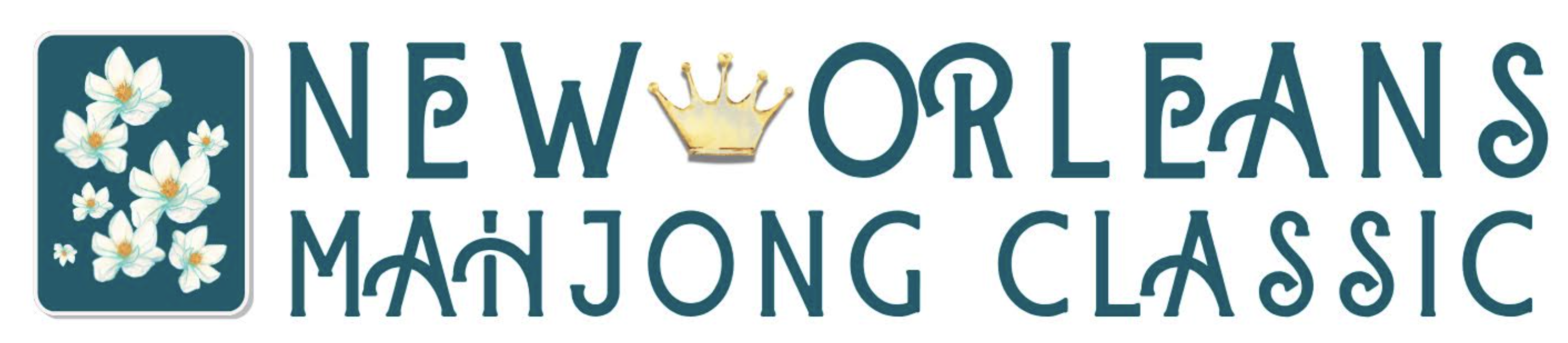 Campaign cover image for Two Chances to Win: The Sold Out NOLA Mahjong Classic + $500 from The Mahjong Line