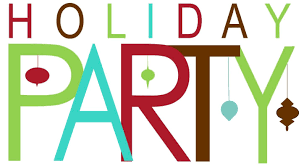 Campaign cover image for Goodwater Employee Holiday Party