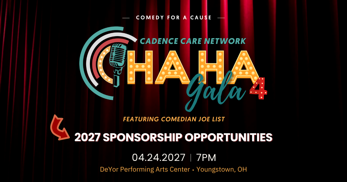 Campaign cover for Ha Ha Gala 2027 Sponsorships