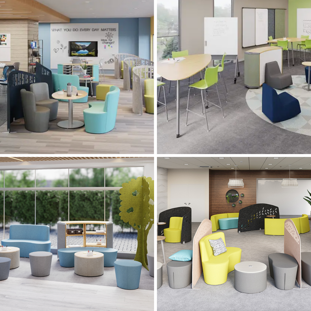 Campaign cover image for The Village Fund 2025: Space Reimagined