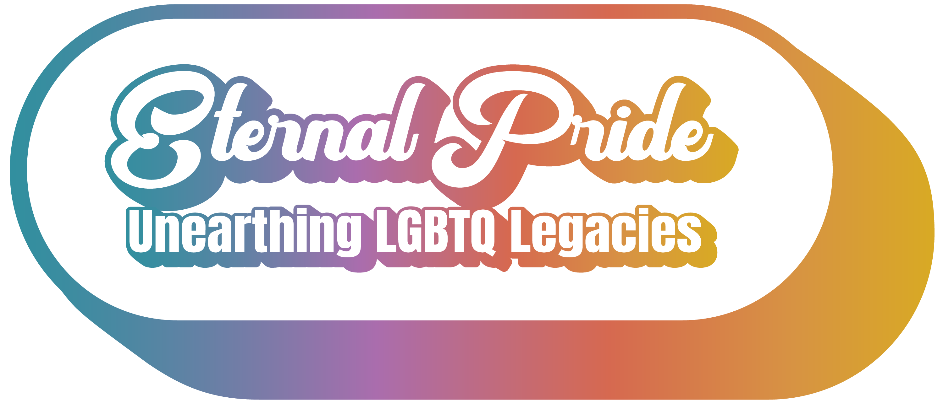 Eternal Pride in Support of History Unerased